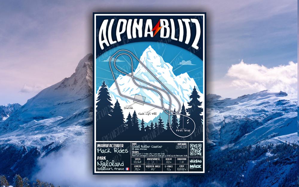 Alpina Blitz